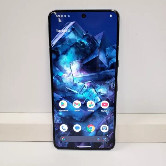 (69153-1) Google Pixel 8 Pro Cellphone - Unlocked - 128GB - Picture 2 of 13